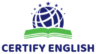 Certify English